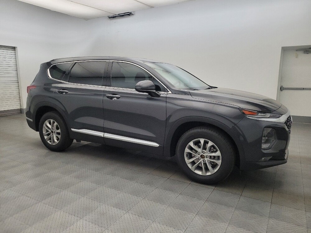 2020 Hyundai Santa Fe in Tucson, AZ 85705 - 18127980 11