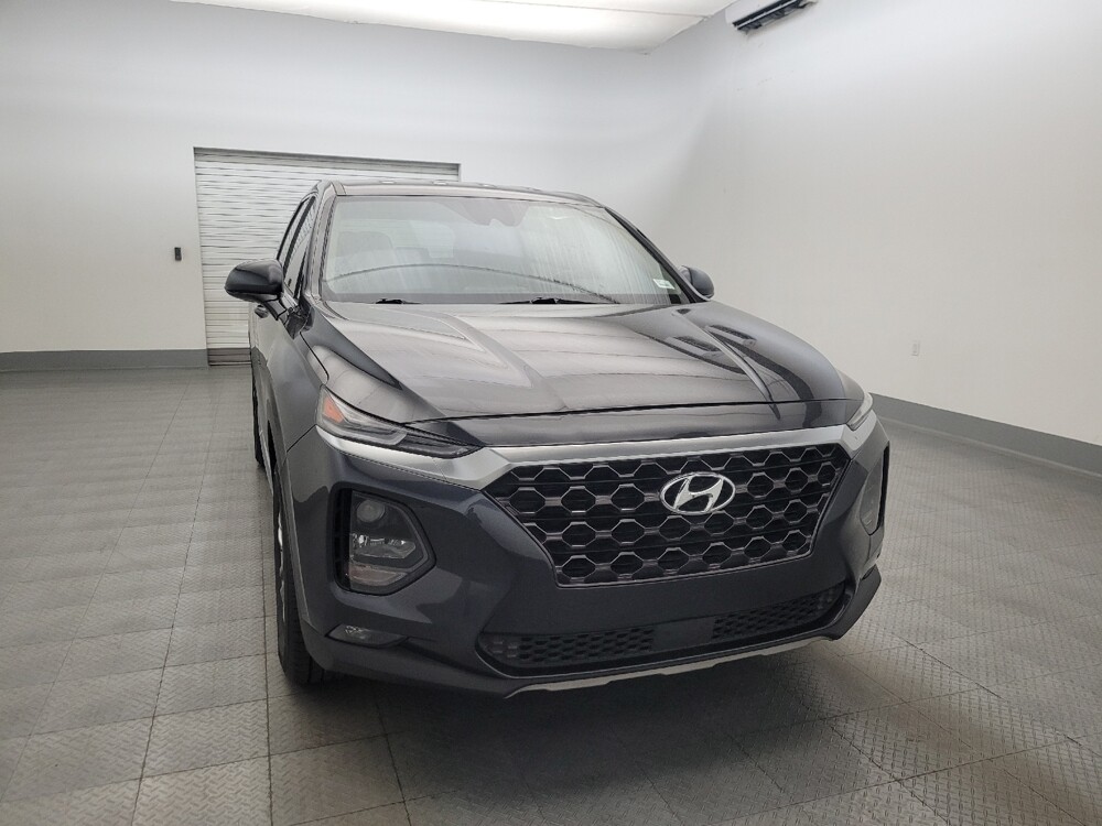 2020 Hyundai Santa Fe in Tucson, AZ 85705 - 18127980 14