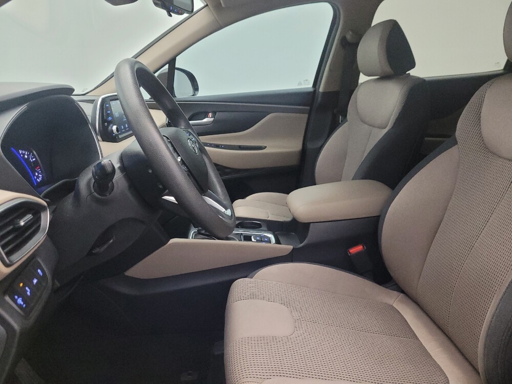 2020 Hyundai Santa Fe in Tucson, AZ 85705 - 18127980 17