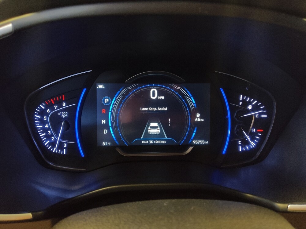 2020 Hyundai Santa Fe in Tucson, AZ 85705 - 18127980 23