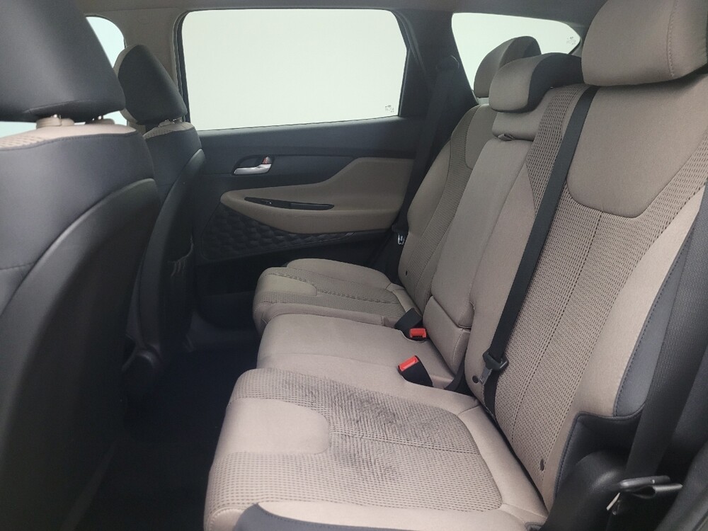 2020 Hyundai Santa Fe in Tucson, AZ 85705 - 18127980 18