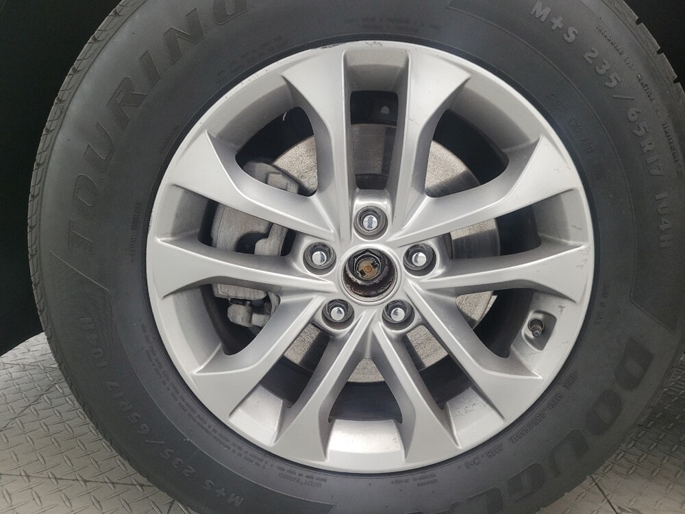 2020 Hyundai Santa Fe in Tucson, AZ 85705 - 18127980 31