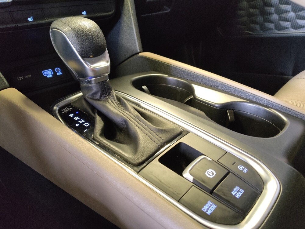 2020 Hyundai Santa Fe in Tucson, AZ 85705 - 18127980 26