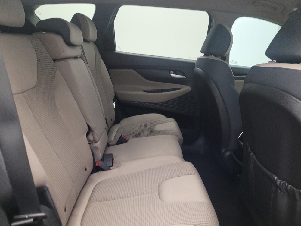 2020 Hyundai Santa Fe in Tucson, AZ 85705 - 18127980 19