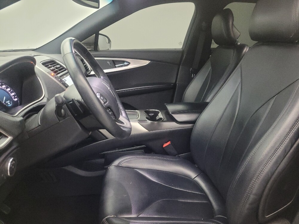 2016 Lincoln MKX in Tucson, AZ 85705 - 18127981 17