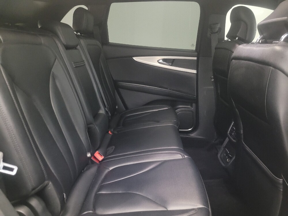 2016 Lincoln MKX in Tucson, AZ 85705 - 18127981 19