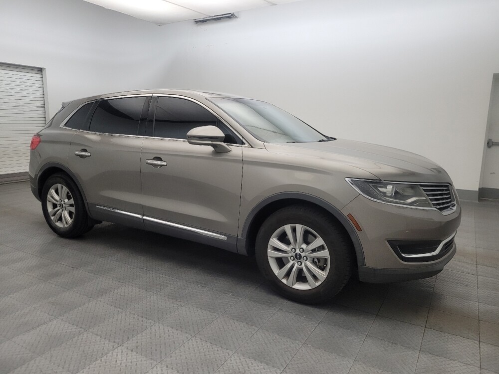 2016 Lincoln MKX in Tucson, AZ 85705 - 18127981 11
