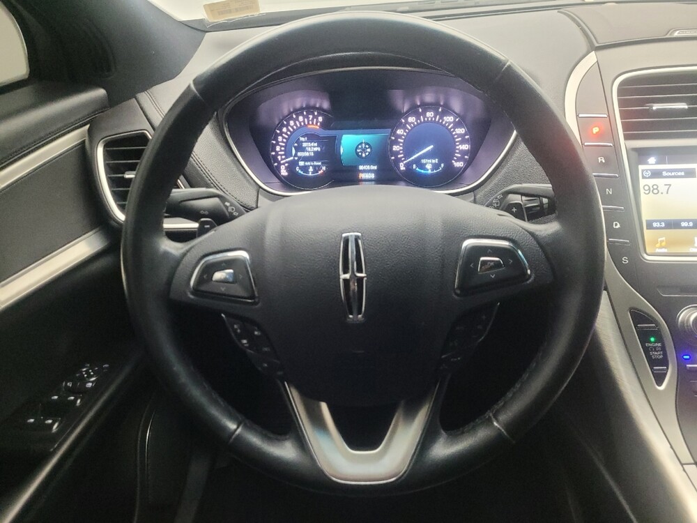 2016 Lincoln MKX in Tucson, AZ 85705 - 18127981 22