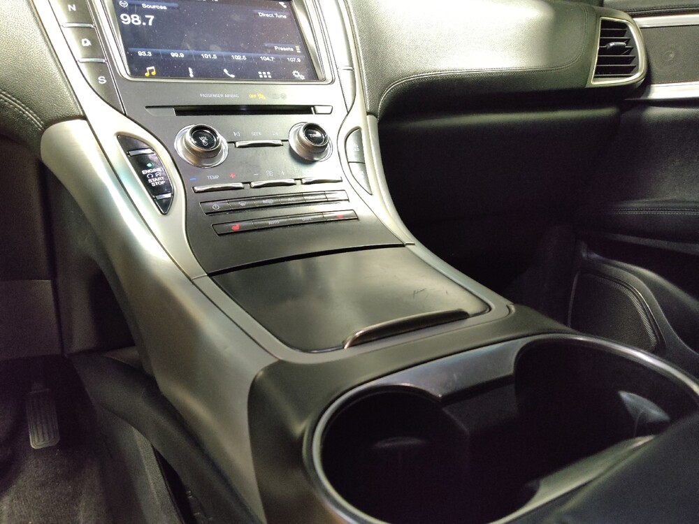 2016 Lincoln MKX in Tucson, AZ 85705 - 18127981 26