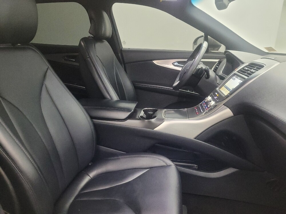 2016 Lincoln MKX in Tucson, AZ 85705 - 18127981 21