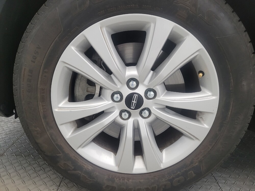 2016 Lincoln MKX in Tucson, AZ 85705 - 18127981 31