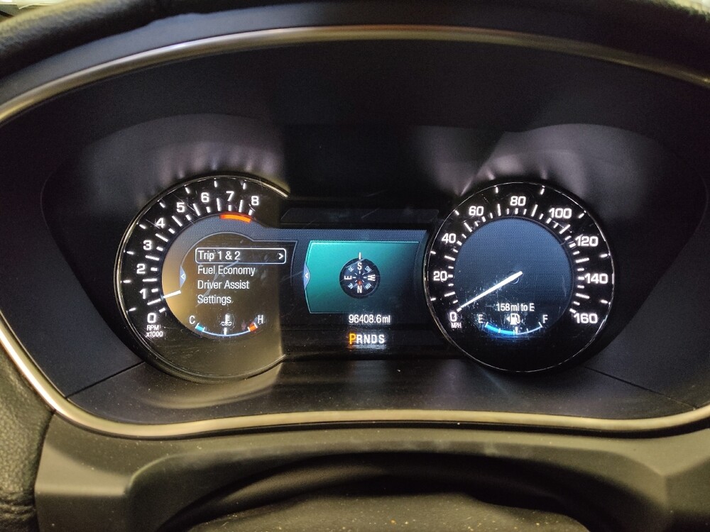 2016 Lincoln MKX in Tucson, AZ 85705 - 18127981 23