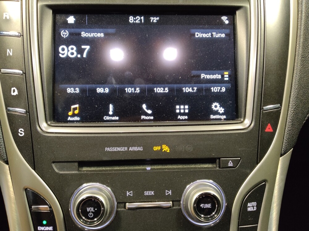 2016 Lincoln MKX in Tucson, AZ 85705 - 18127981 25