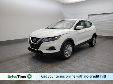 2022 Nissan Rogue Sport in Glendale, AZ 85301