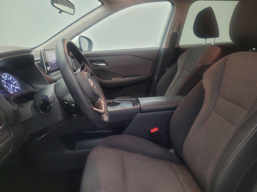 2021 Nissan Rogue in Phoenix, AZ 85015 - 18127983 17