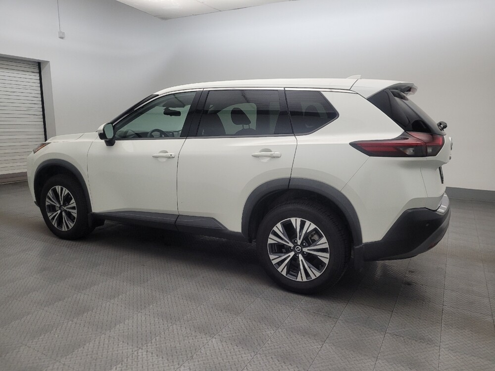 2021 Nissan Rogue in Phoenix, AZ 85015 - 18127983 3