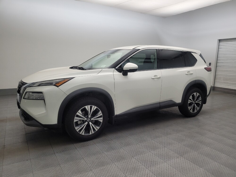 2021 Nissan Rogue in Phoenix, AZ 85015 - 18127983 2