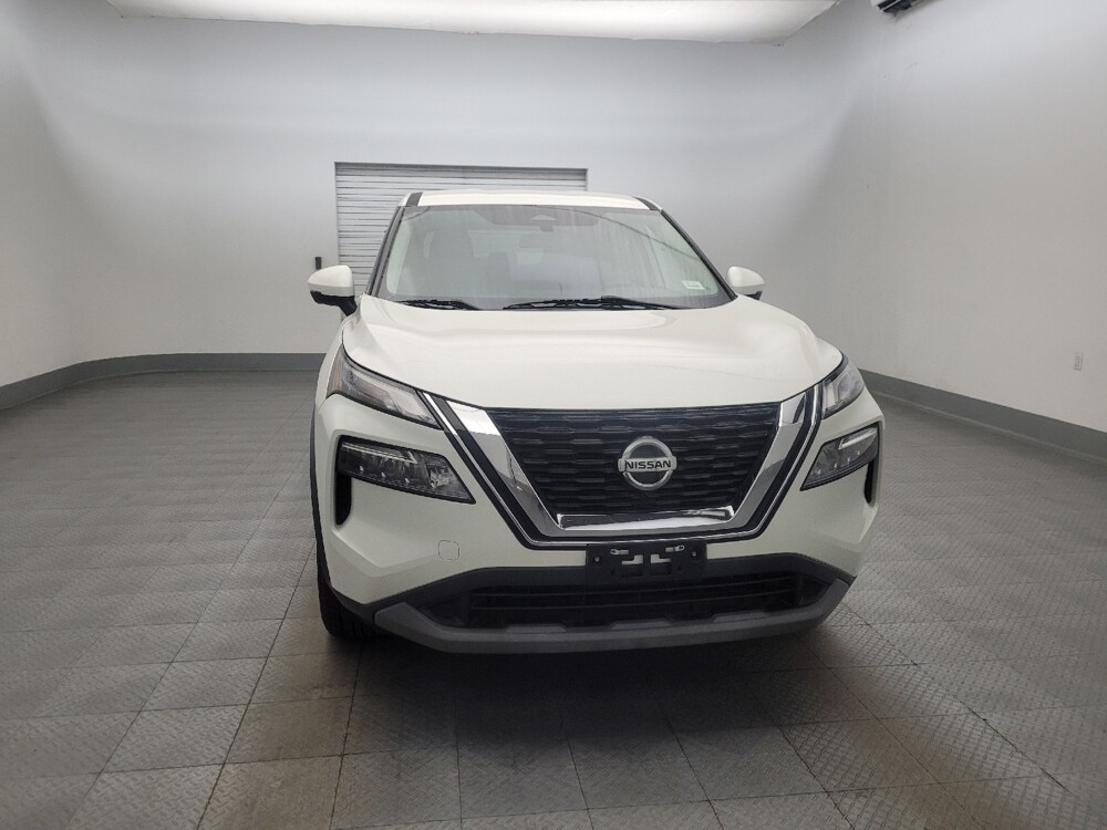 2021 Nissan Rogue in Phoenix, AZ 85015 - 18127983 14