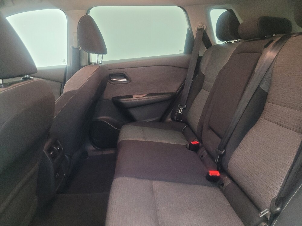 2021 Nissan Rogue in Phoenix, AZ 85015 - 18127983 18