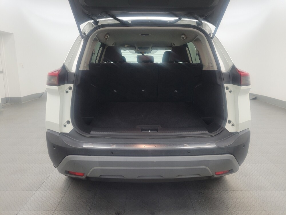 2021 Nissan Rogue in Phoenix, AZ 85015 - 18127983 29