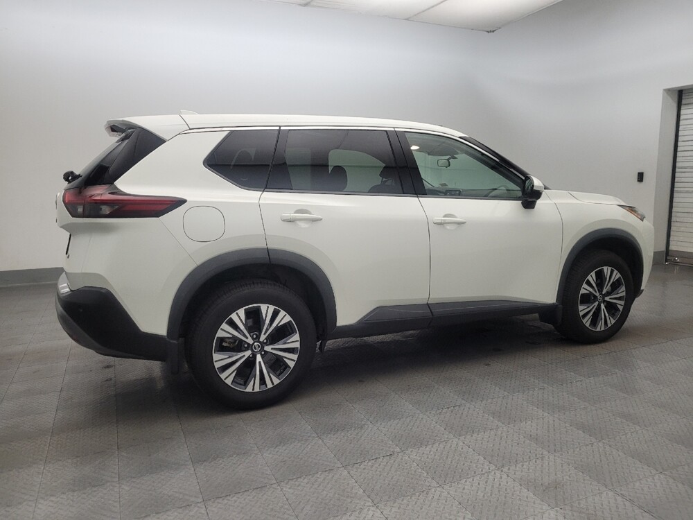 2021 Nissan Rogue in Phoenix, AZ 85015 - 18127983 10