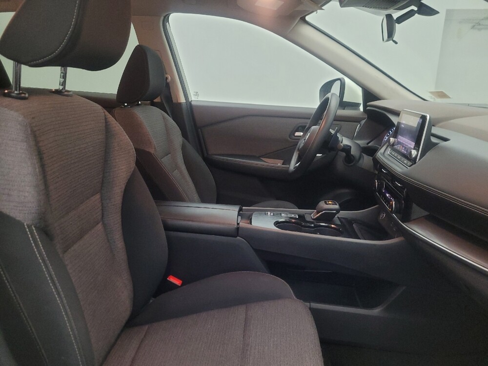 2021 Nissan Rogue in Phoenix, AZ 85015 - 18127983 21