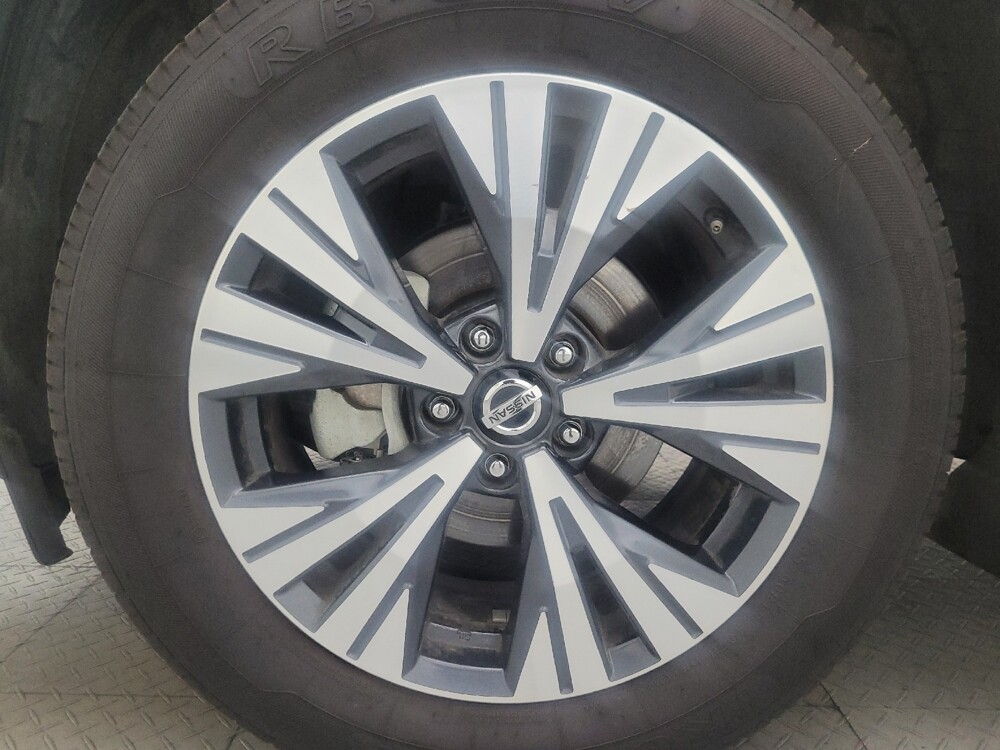 2021 Nissan Rogue in Phoenix, AZ 85015 - 18127983 31