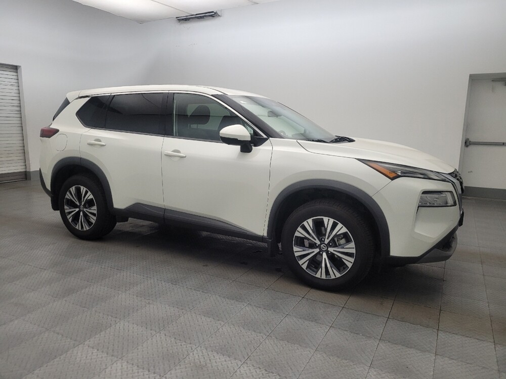 2021 Nissan Rogue in Phoenix, AZ 85015 - 18127983 11