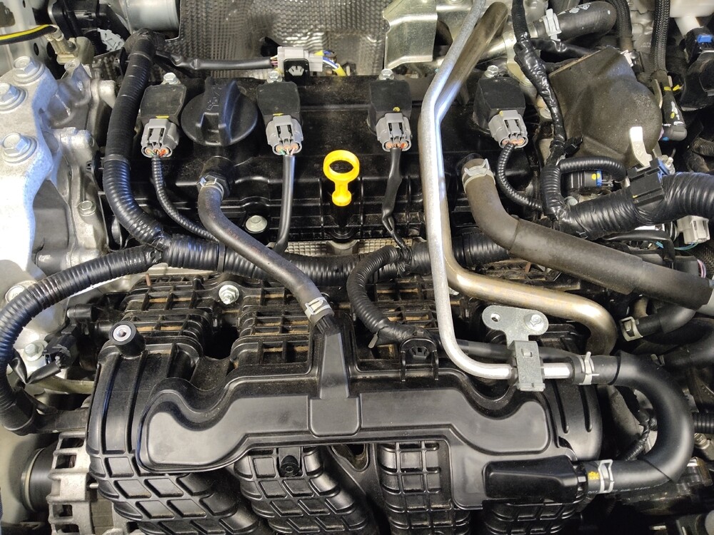 2021 Nissan Rogue in Phoenix, AZ 85015 - 18127983 30