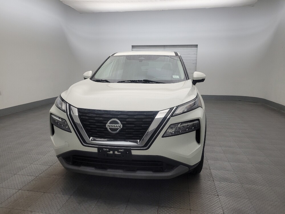 2021 Nissan Rogue in Phoenix, AZ 85015 - 18127983 15