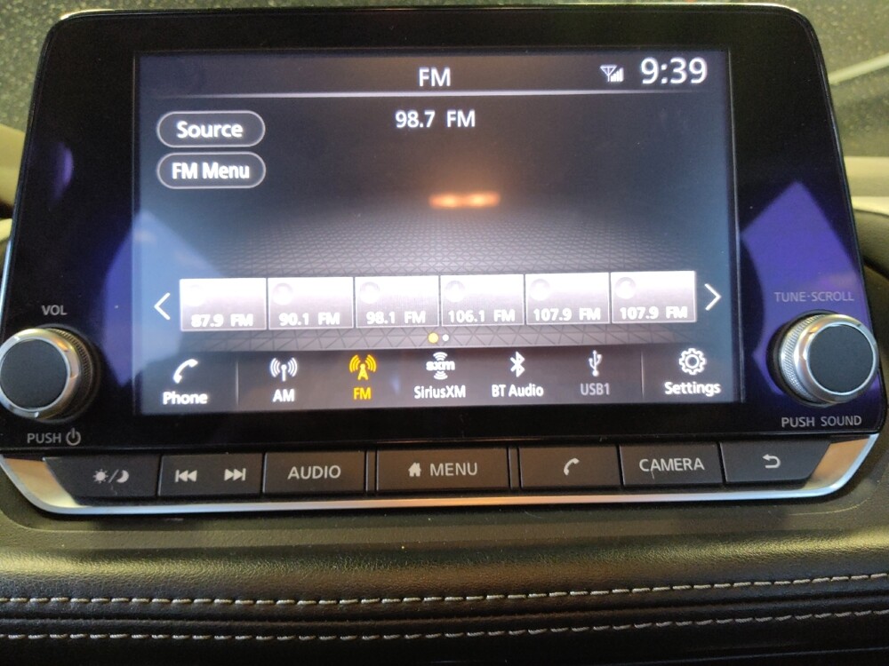 2021 Nissan Rogue in Phoenix, AZ 85015 - 18127983 25