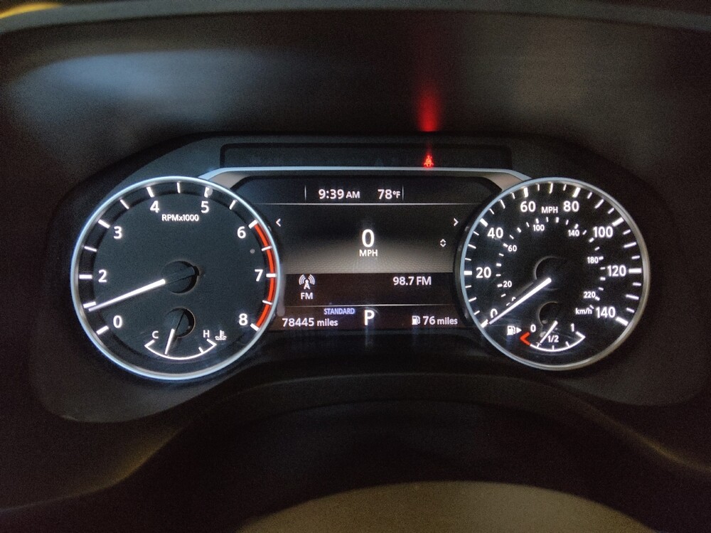 2021 Nissan Rogue in Phoenix, AZ 85015 - 18127983 23