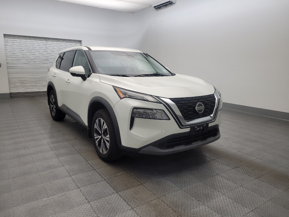 2021 Nissan Rogue in Phoenix, AZ 85015 - 18127983 13