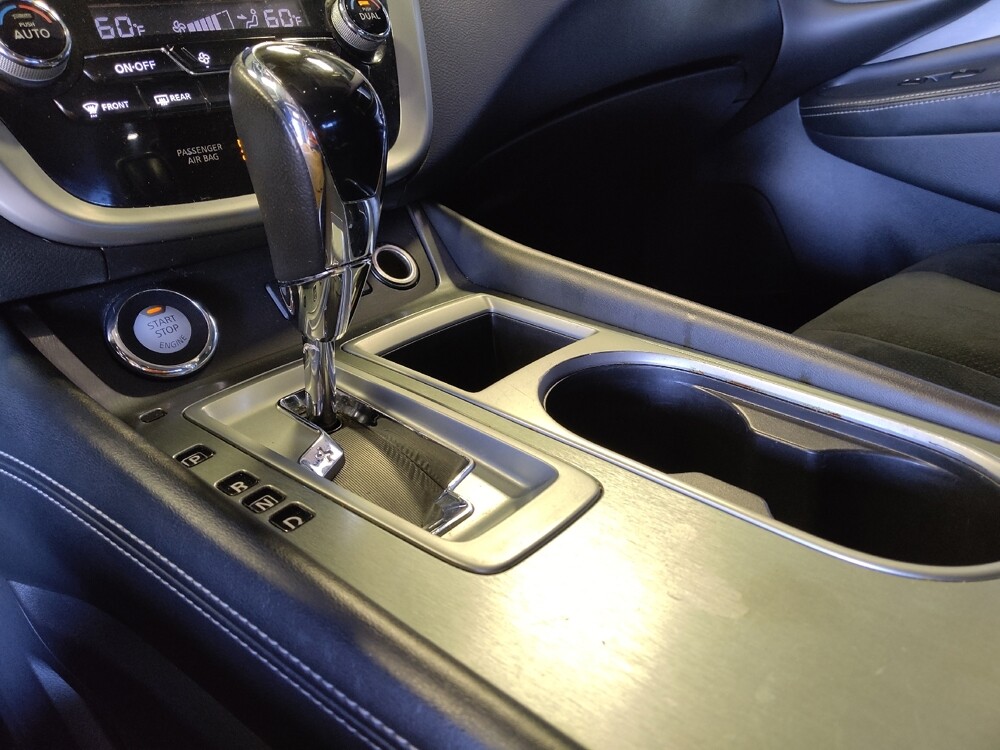 2020 Nissan Murano in Phoenix, AZ 85015 - 18127984 26