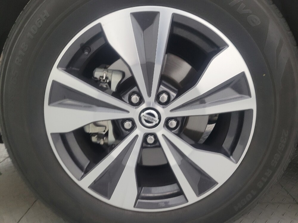 2020 Nissan Murano in Phoenix, AZ 85015 - 18127984 31