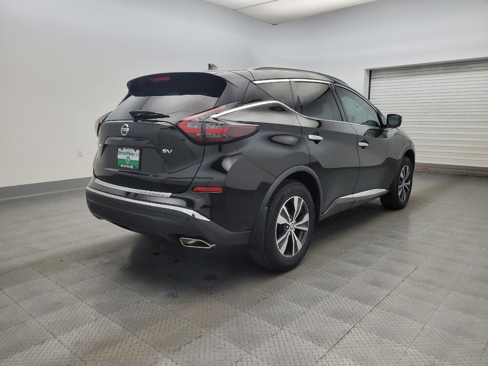 2020 Nissan Murano in Phoenix, AZ 85015 - 18127984 9