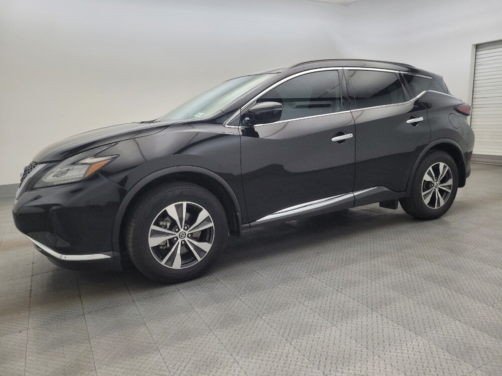 2020 Nissan Murano in Phoenix, AZ 85015 - 18127984 2