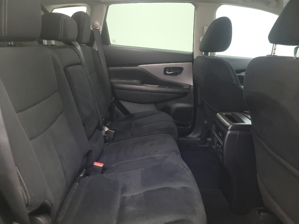 2020 Nissan Murano in Phoenix, AZ 85015 - 18127984 19