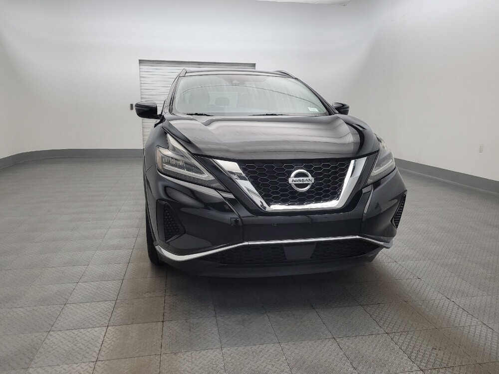 2020 Nissan Murano in Phoenix, AZ 85015 - 18127984 14