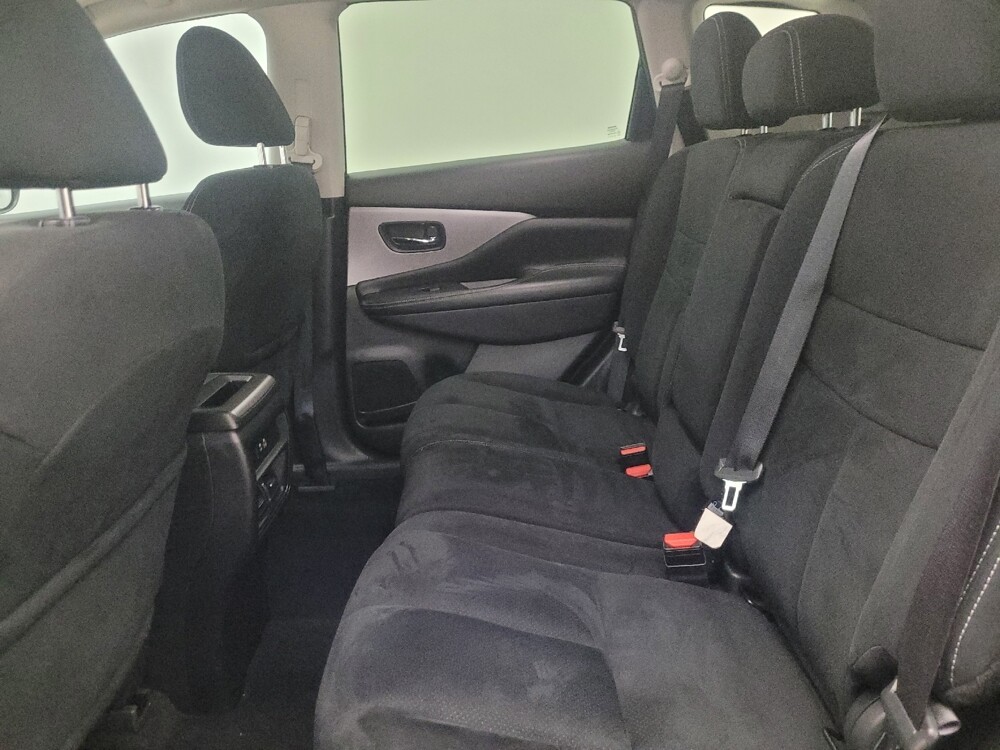 2020 Nissan Murano in Phoenix, AZ 85015 - 18127984 18