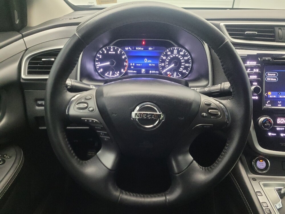 2020 Nissan Murano in Phoenix, AZ 85015 - 18127984 22