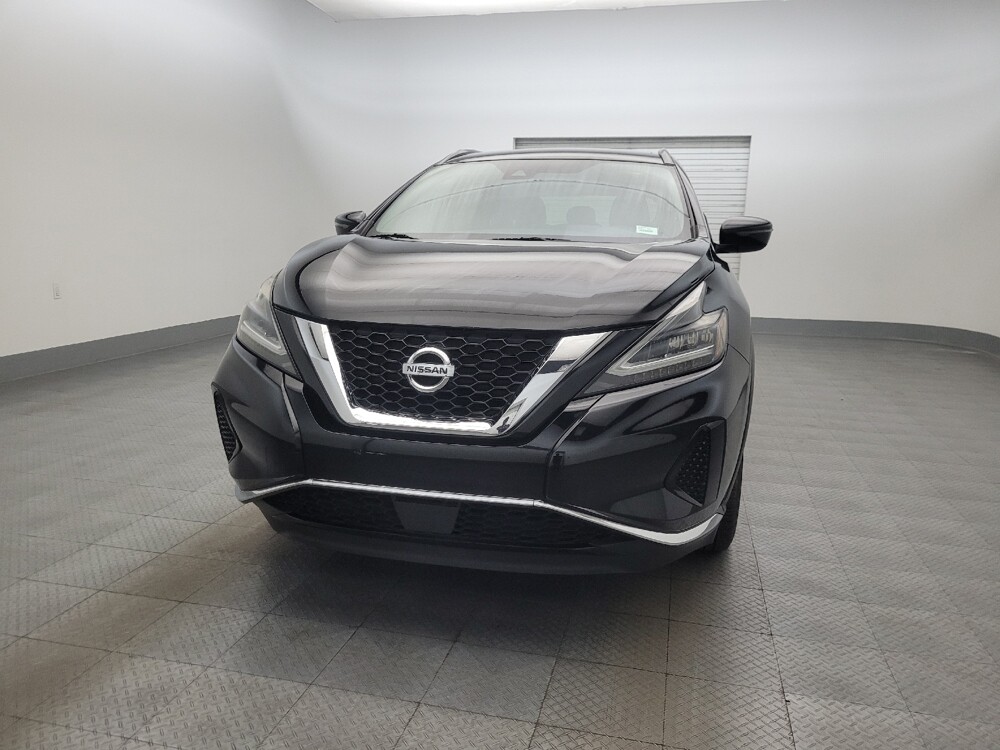 2020 Nissan Murano in Phoenix, AZ 85015 - 18127984 15