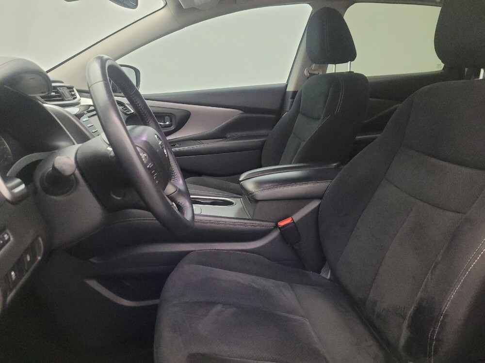 2020 Nissan Murano in Phoenix, AZ 85015 - 18127984 17