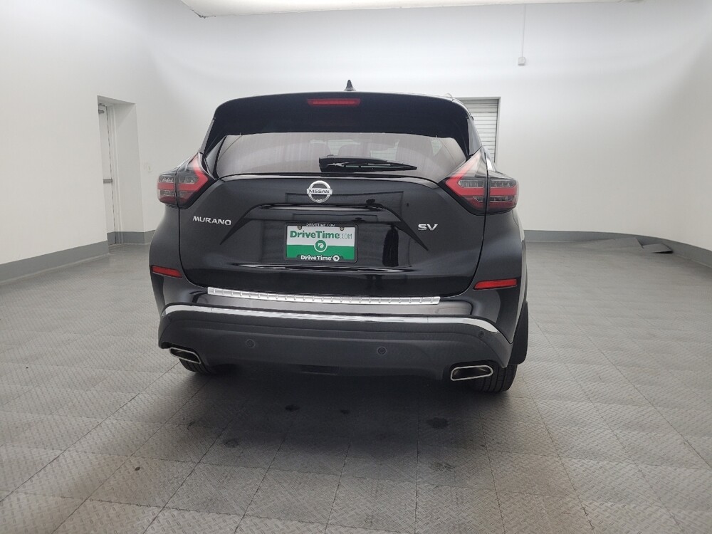 2020 Nissan Murano in Phoenix, AZ 85015 - 18127984 7