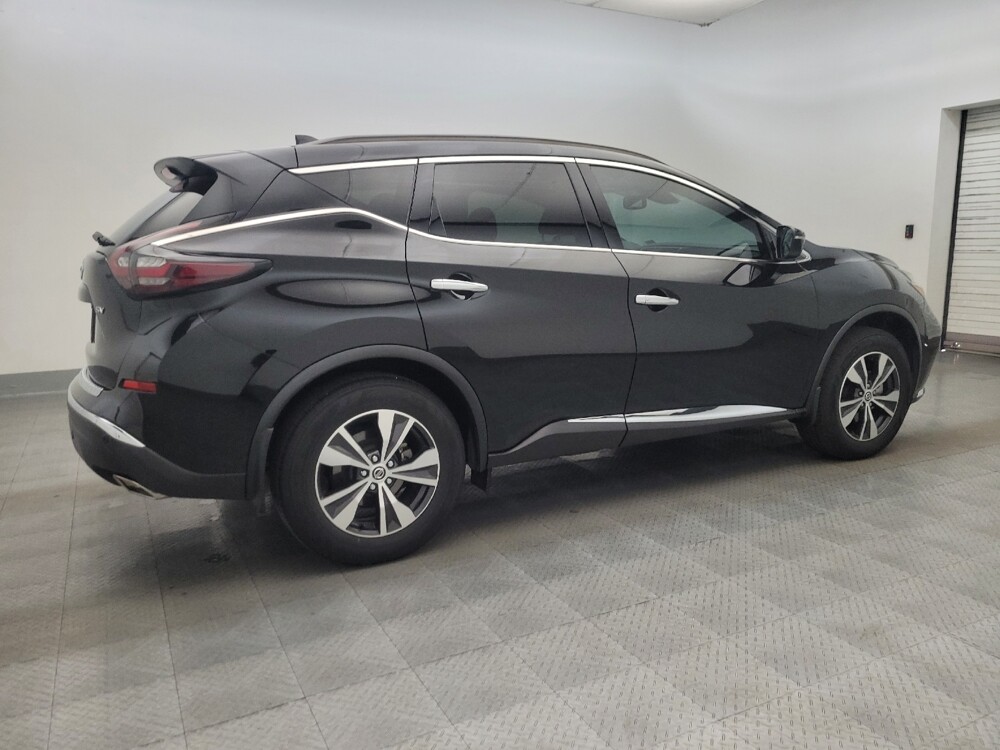 2020 Nissan Murano in Phoenix, AZ 85015 - 18127984 10