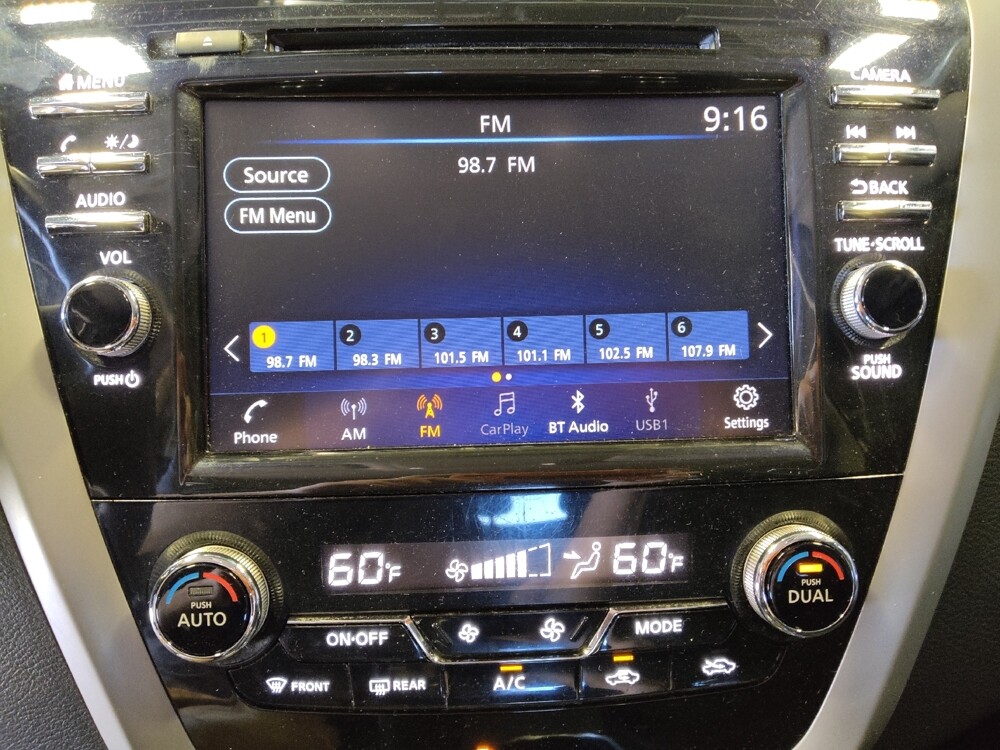 2020 Nissan Murano in Phoenix, AZ 85015 - 18127984 25