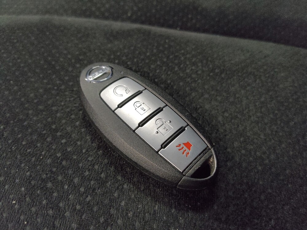 2020 Nissan Murano in Phoenix, AZ 85015 - 18127984 32