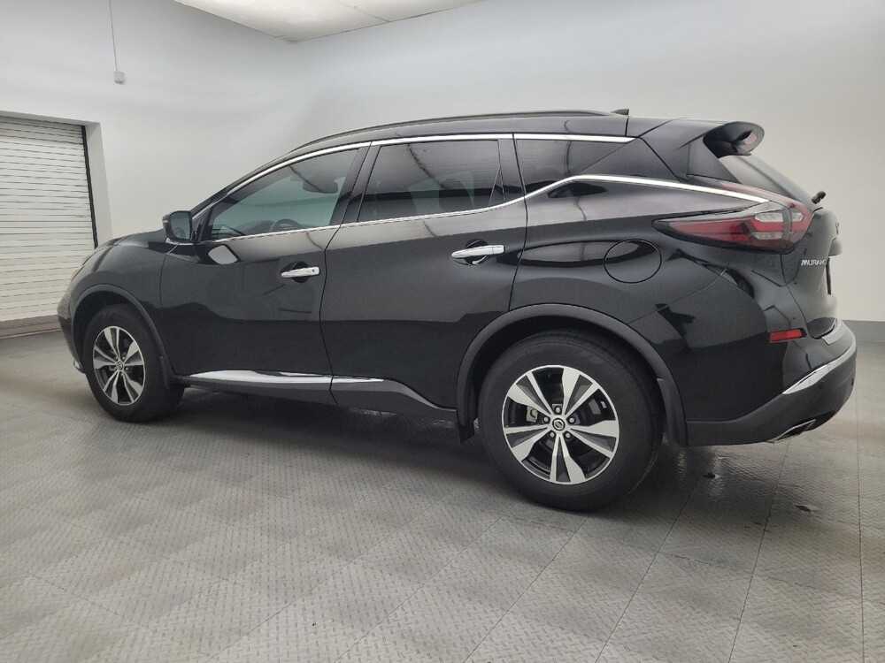 2020 Nissan Murano in Phoenix, AZ 85015 - 18127984 3