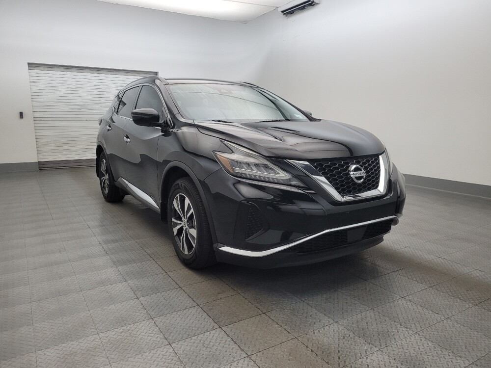 2020 Nissan Murano in Phoenix, AZ 85015 - 18127984 13
