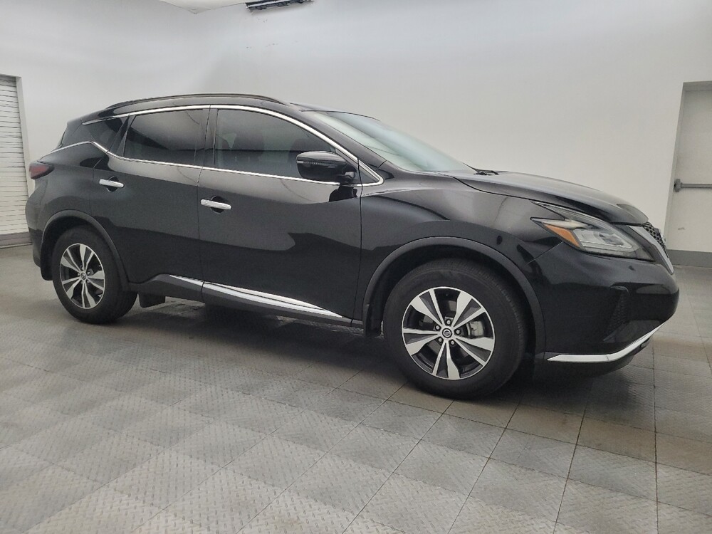 2020 Nissan Murano in Phoenix, AZ 85015 - 18127984 11